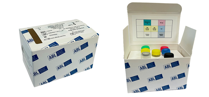 DeepChek<sup>&reg;</sup> Assay Tüm Genom SARS-CoV-2 Genotiplendirme