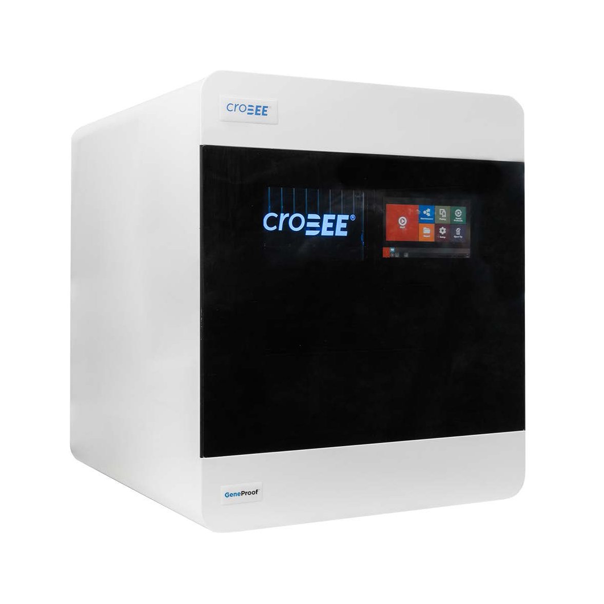 croBEE NA16 NA Extraction System +
