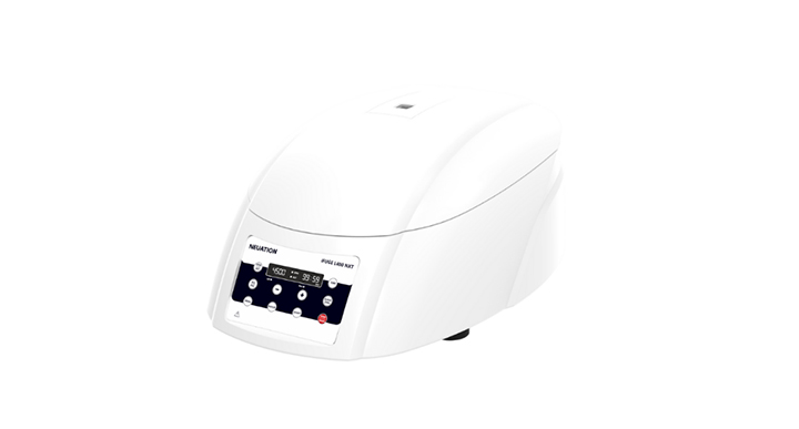 iFuge L400 NXT