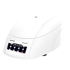 iFuge L400 NXT